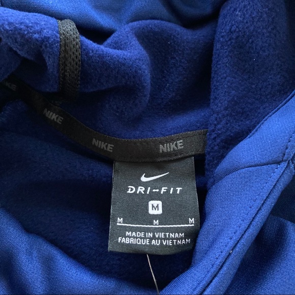 Nike Therma Men’s Training Hoodie - Picture 3 of 7